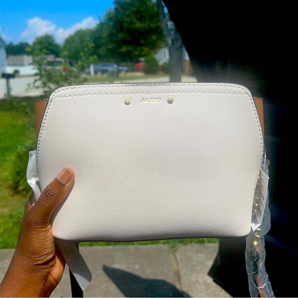 Aldo Bag (3 compartments)